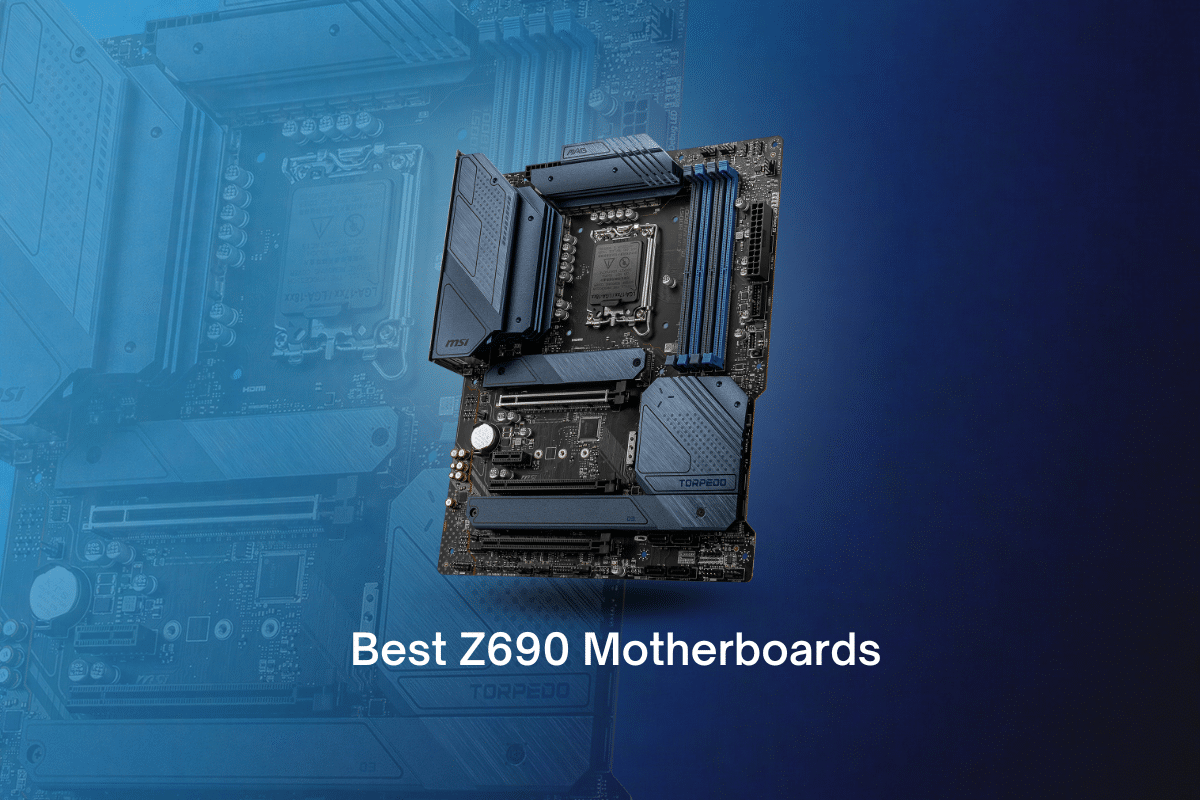 15 melhores placas-mãe Z690 para processadores Intel