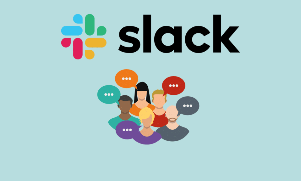 Come creare una comunità Slack