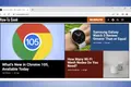 Google'ın Chrome Web Tarayıcısının Adı Neden Chrome?