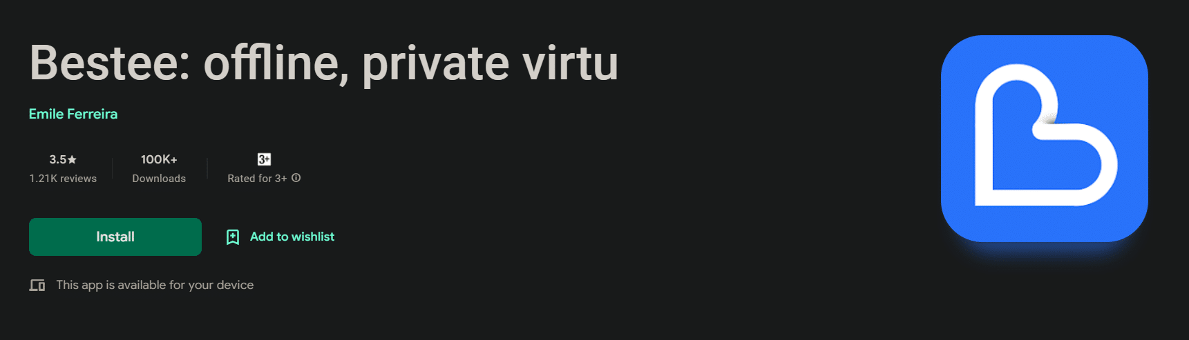 最佳人选