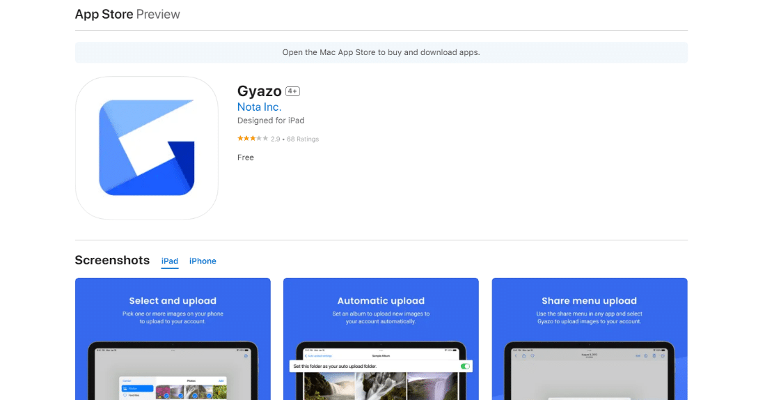 Giazo. Le 20 migliori app per la gestione degli appunti per Mac