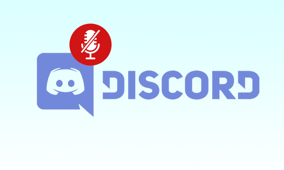 Come silenziare il microfono in Discord