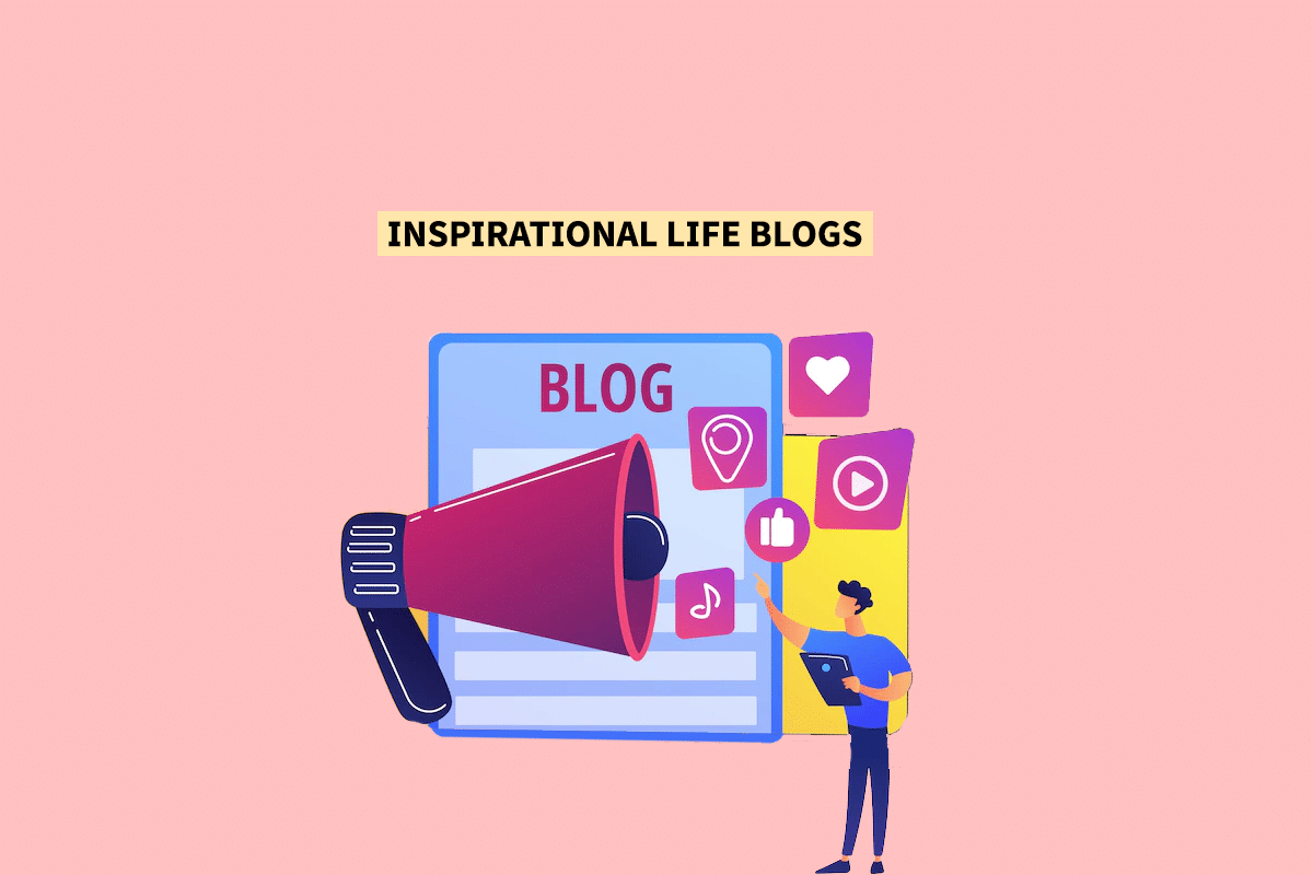 51 migliori blog di ispirazione sulla vita