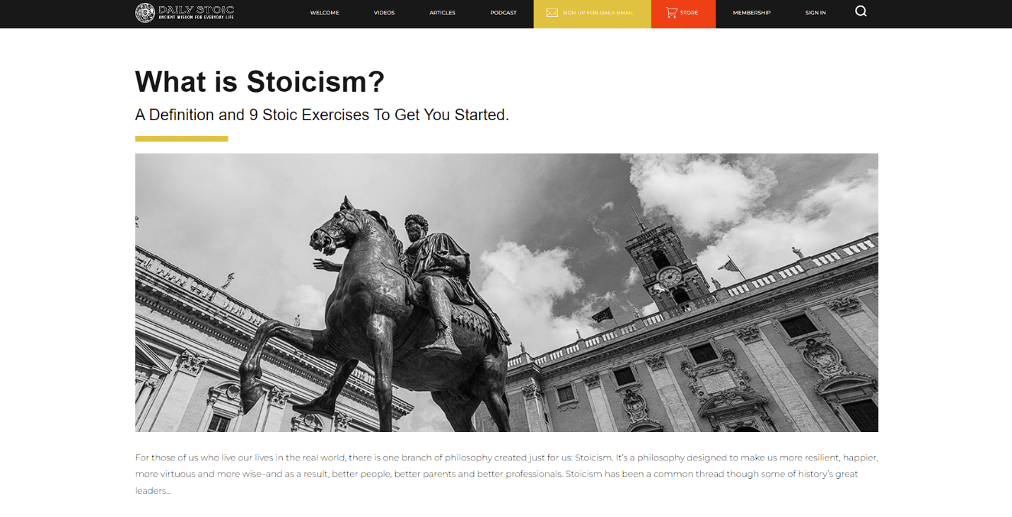 dailystoic
