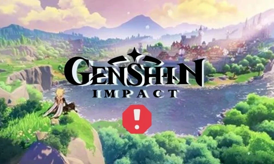 업데이트 확인에 멈춘 Genshin Impact를 수정하는 17가지 방법