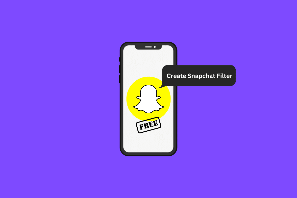 Cara Membuat Filter Snapchat Gratis