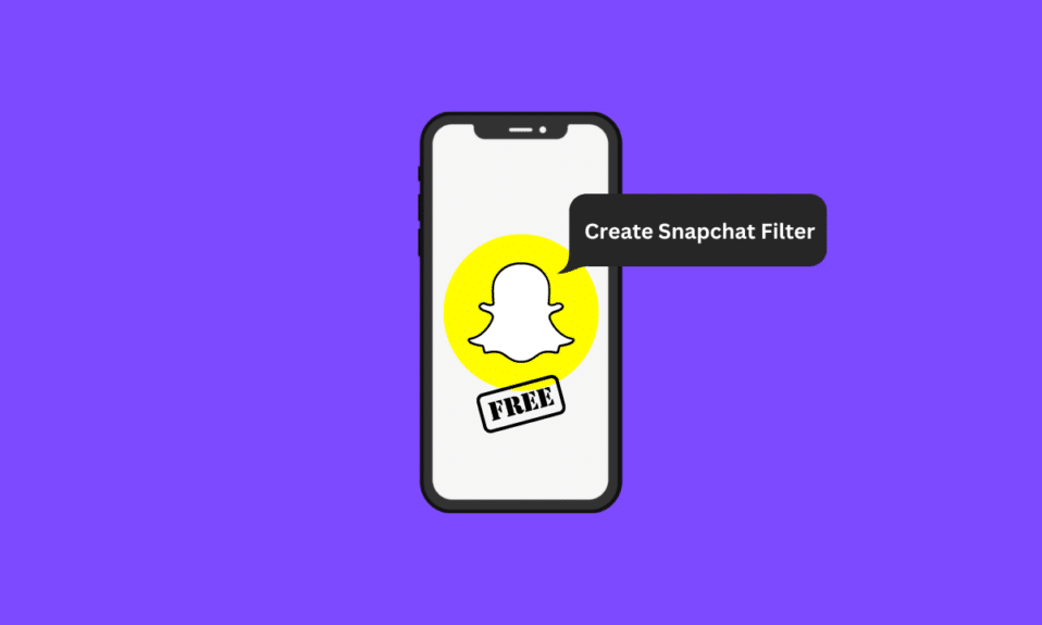 Cara Membuat Filter Snapchat Gratis
