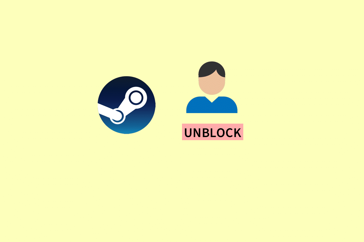 كيفية إلغاء حظر شخص ما على Steam