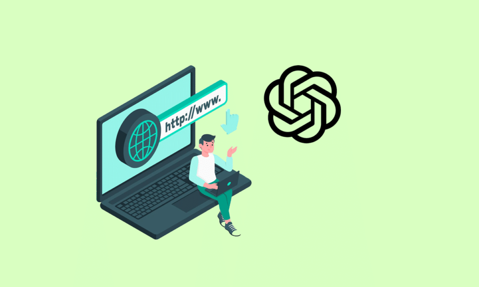 Cómo construir un sitio web usando ChatGPT