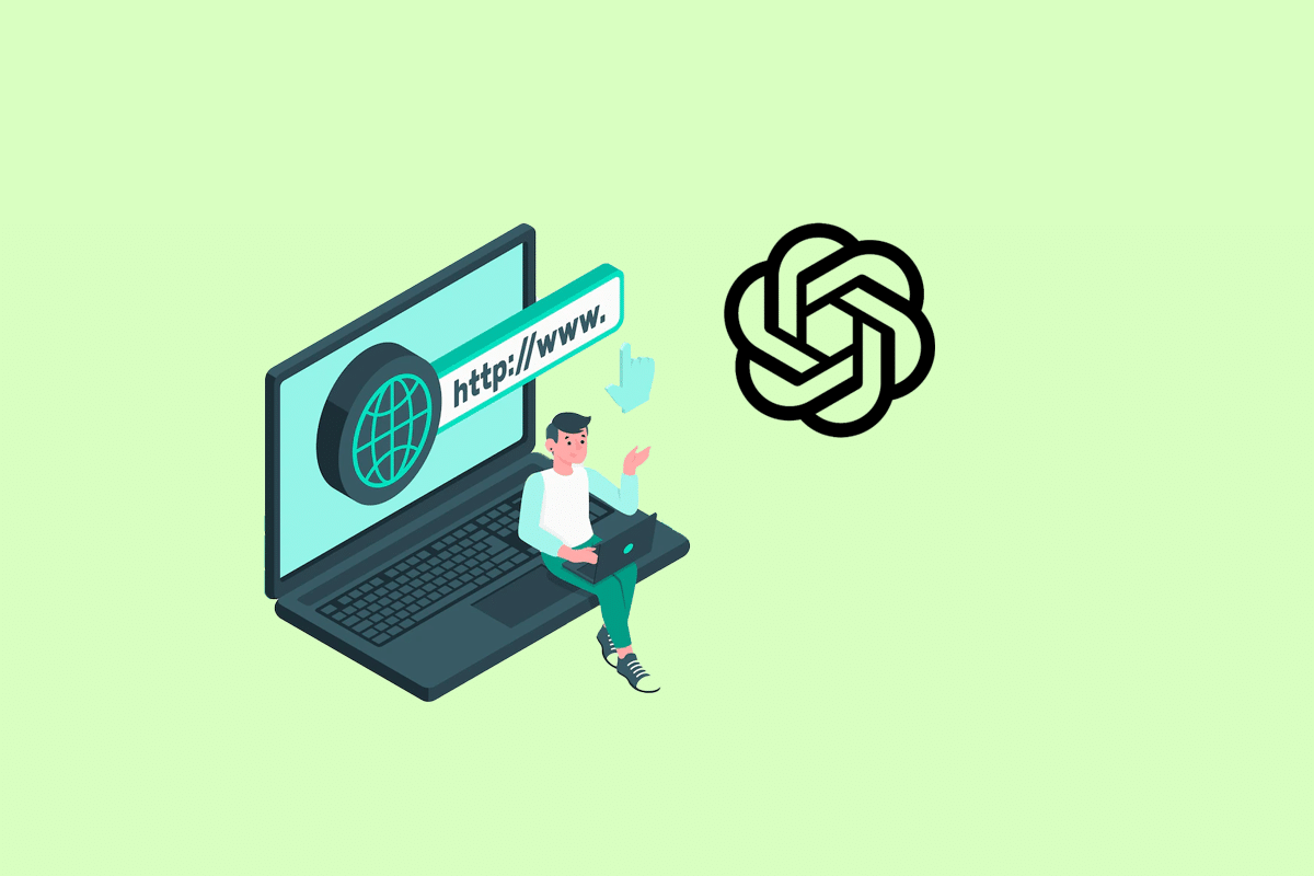 Cómo construir un sitio web usando ChatGPT