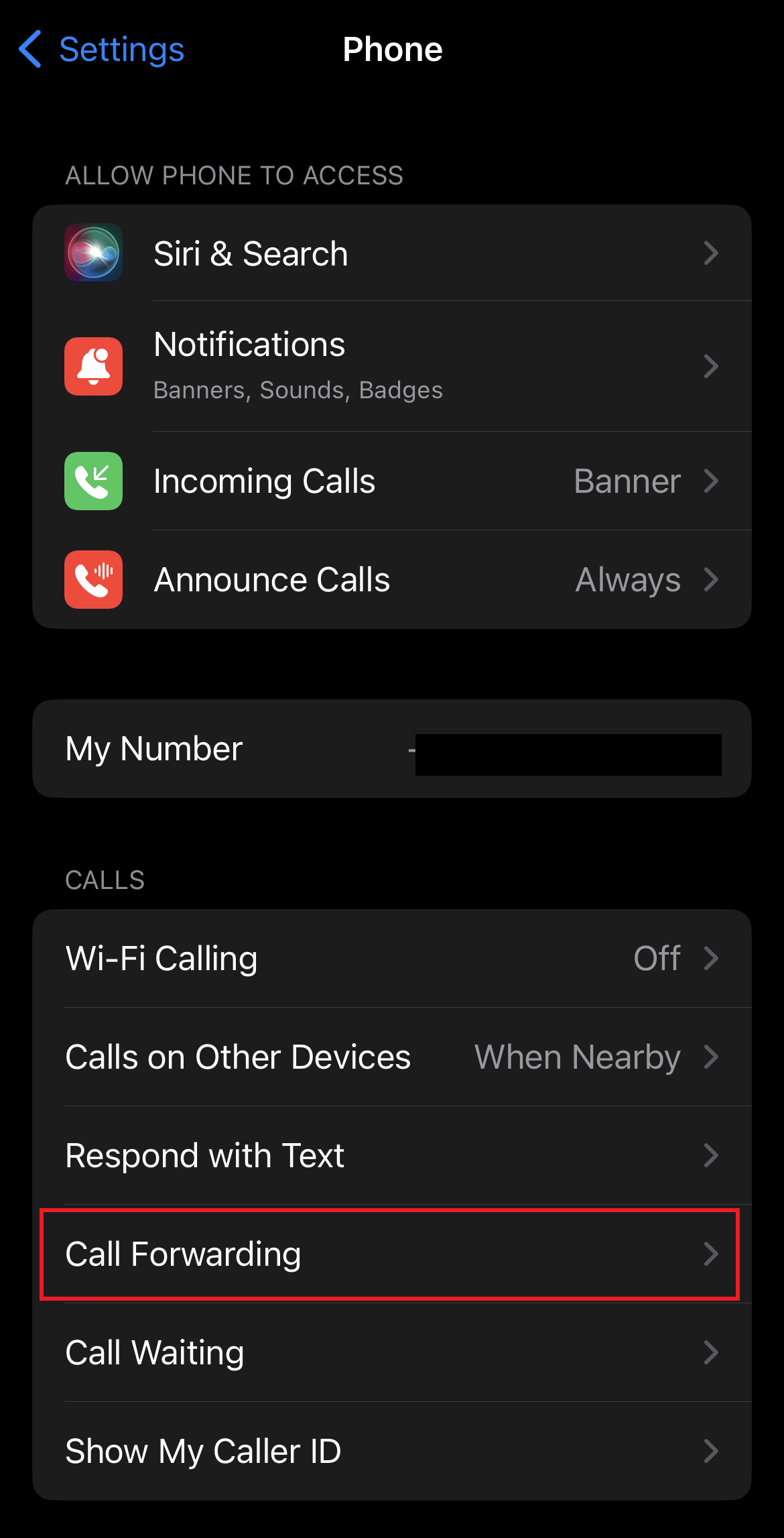 แตะที่การโอนสาย 11 วิธีในการแก้ไขข้อผิดพลาด Visual Voicemail ไม่พร้อมใช้งานในขณะนี้