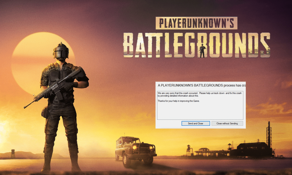 Remediați blocarea PUBG la lansare