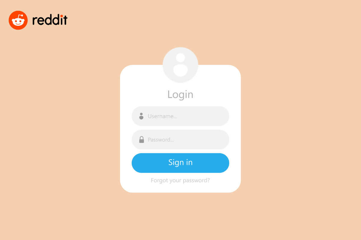 Come cambiare il nome utente Reddit