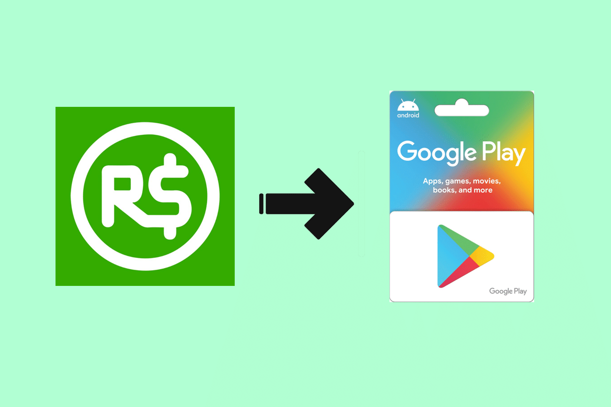 ¿Puedes comprar Robux con Google Play Card?