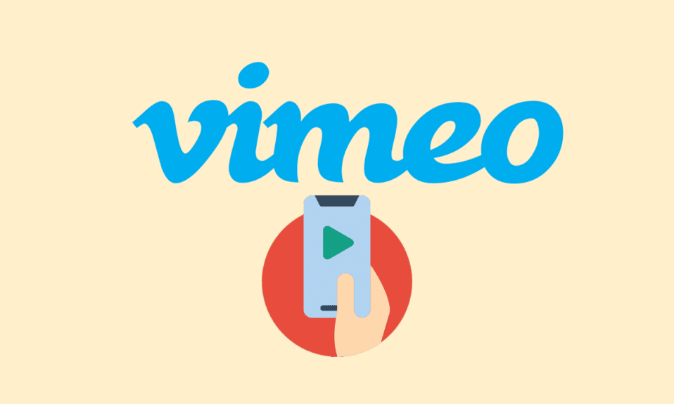 비공개 Vimeo 동영상을 무료로 시청하는 방법