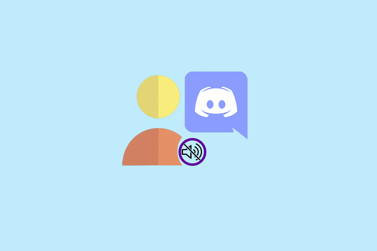 Come silenziare qualcuno su Discord come amministratore