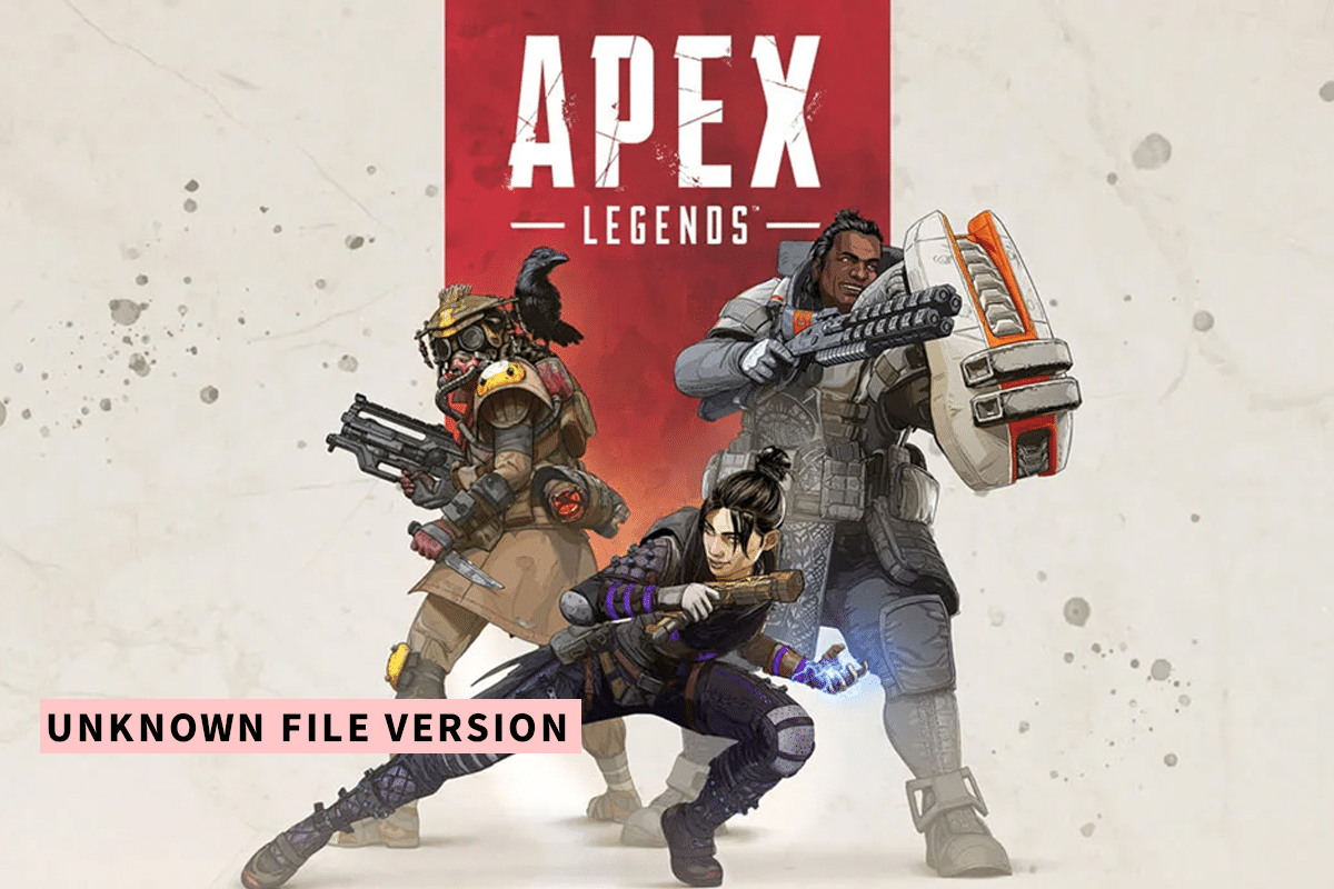 修復 Apex 未知文件版本錯誤