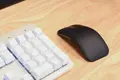 Deje de usar el teclado y el mouse que vienen con su PC