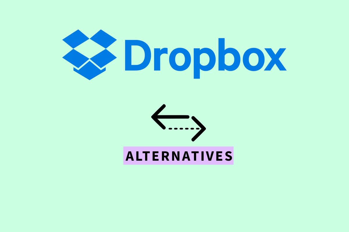 22 أفضل بدائل Dropbox