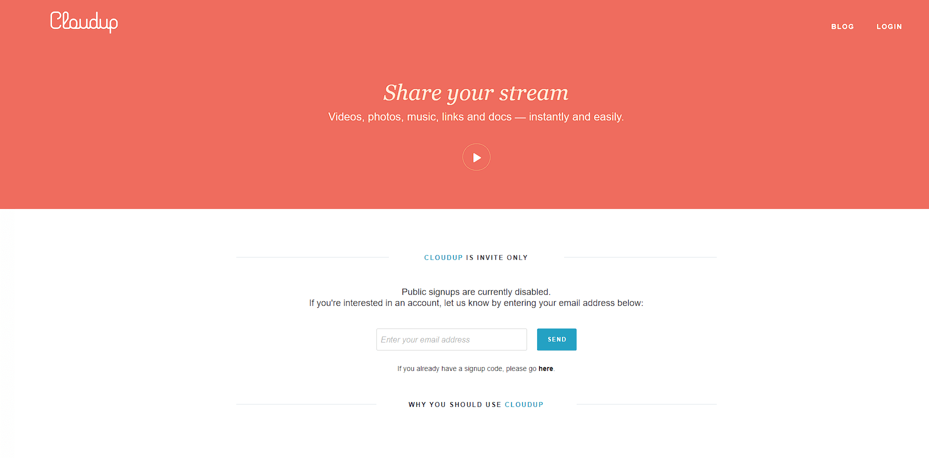 سحابة. 22 أفضل بدائل Dropbox