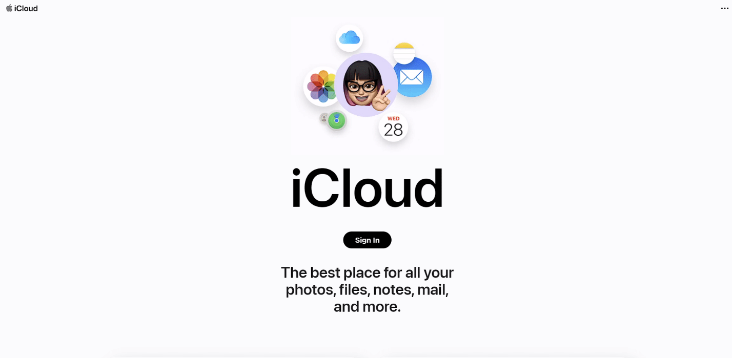 iCloud. 22 أفضل بدائل Dropbox