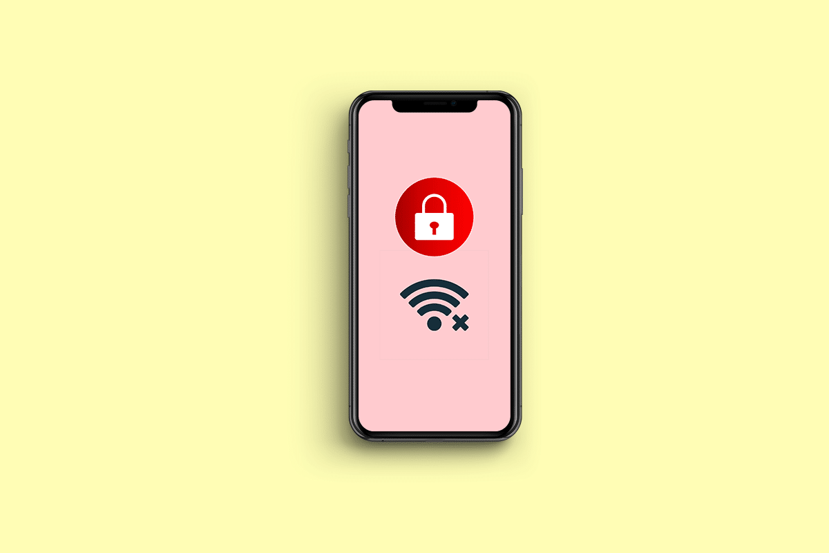 iPhone Kilitliyken Wi-Fi Bağlantısının Kesilmesini Düzeltin
