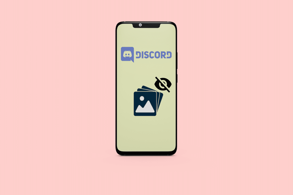 Discord Mobile'da Görüntüler Nasıl Gizlenir