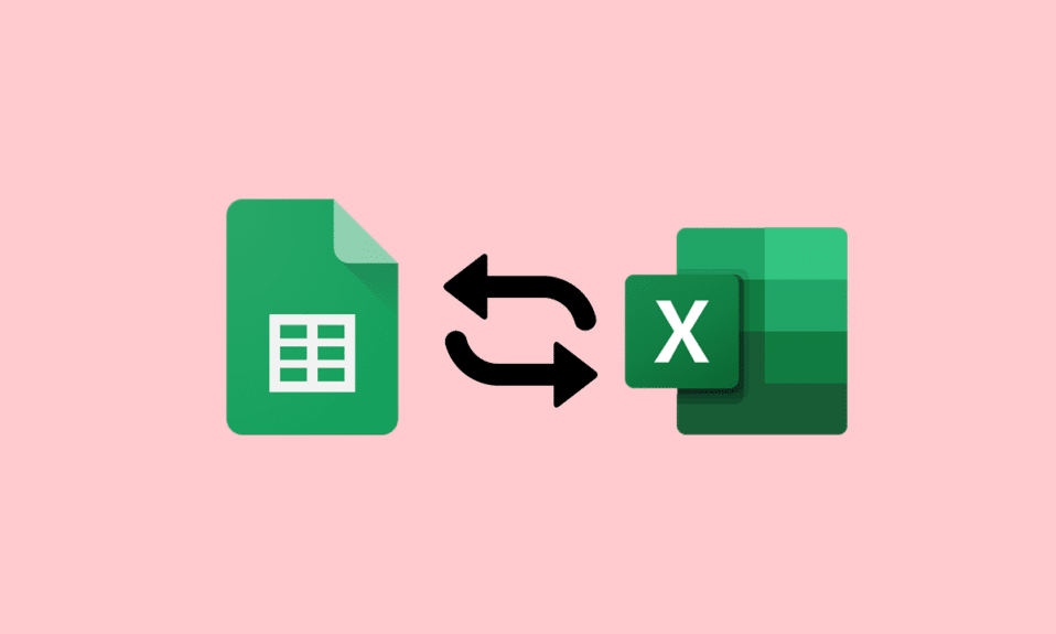 Cara Mengonversi Google Sheets ke Excel Secara Otomatis