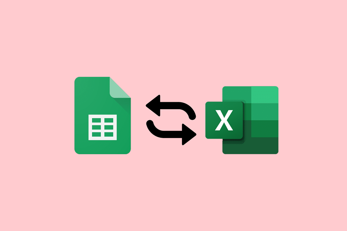 Cara Mengonversi Google Sheets ke Excel Secara Otomatis
