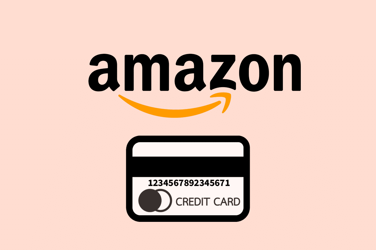 Amazon'da Tam Kredi Kartı Numarası Nasıl Görülür?
