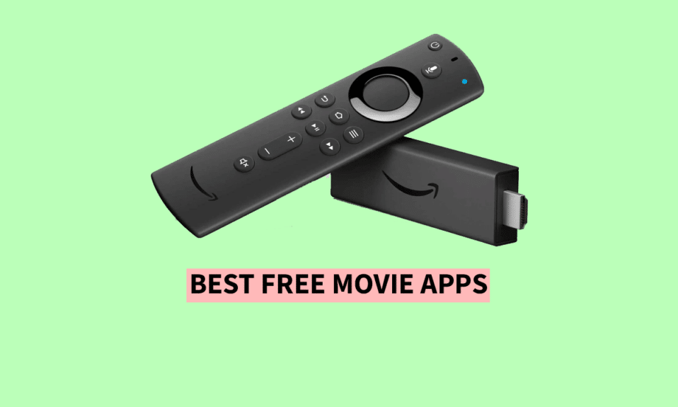 26 Aplikasi Film Gratis Terbaik untuk Firestick