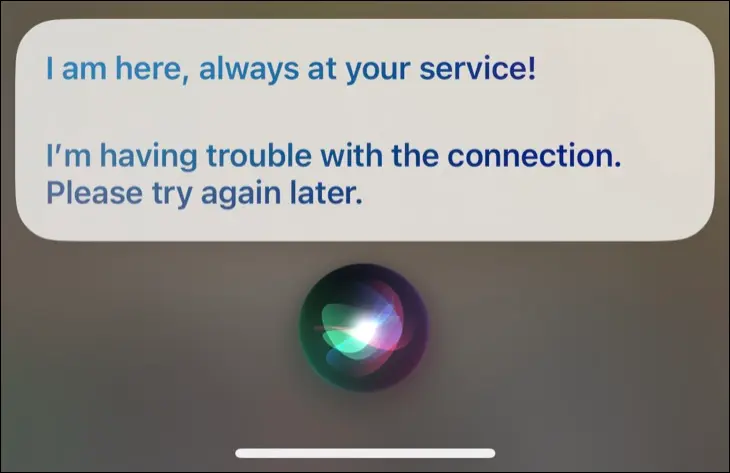 當 ChatGPT 超時時會發生這種情況