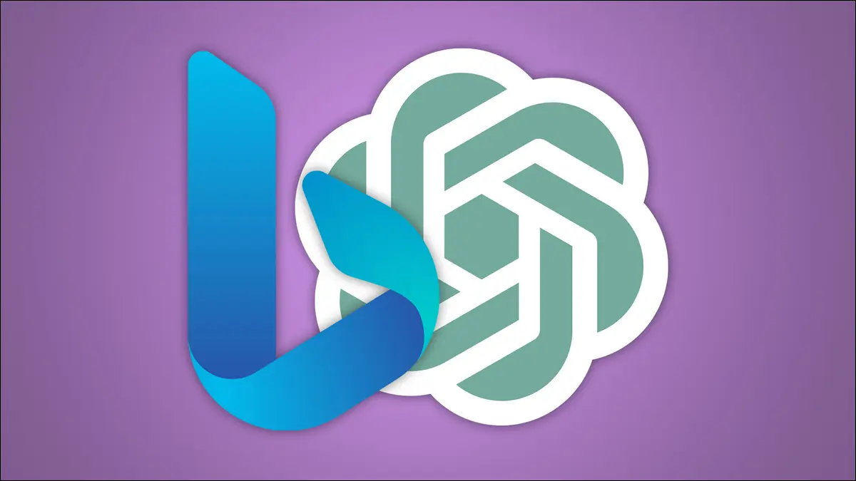 Logo ChatGPT i Bing