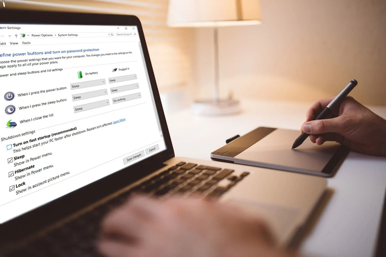 De ce trebuie să dezactivați pornirea rapidă în Windows 10