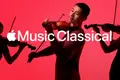 Apple 专门为古典音乐制作了一款流媒体应用