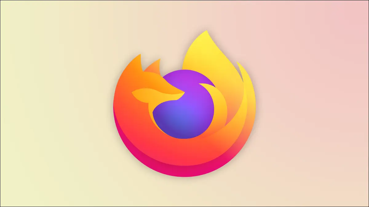 Logo Firefoksa