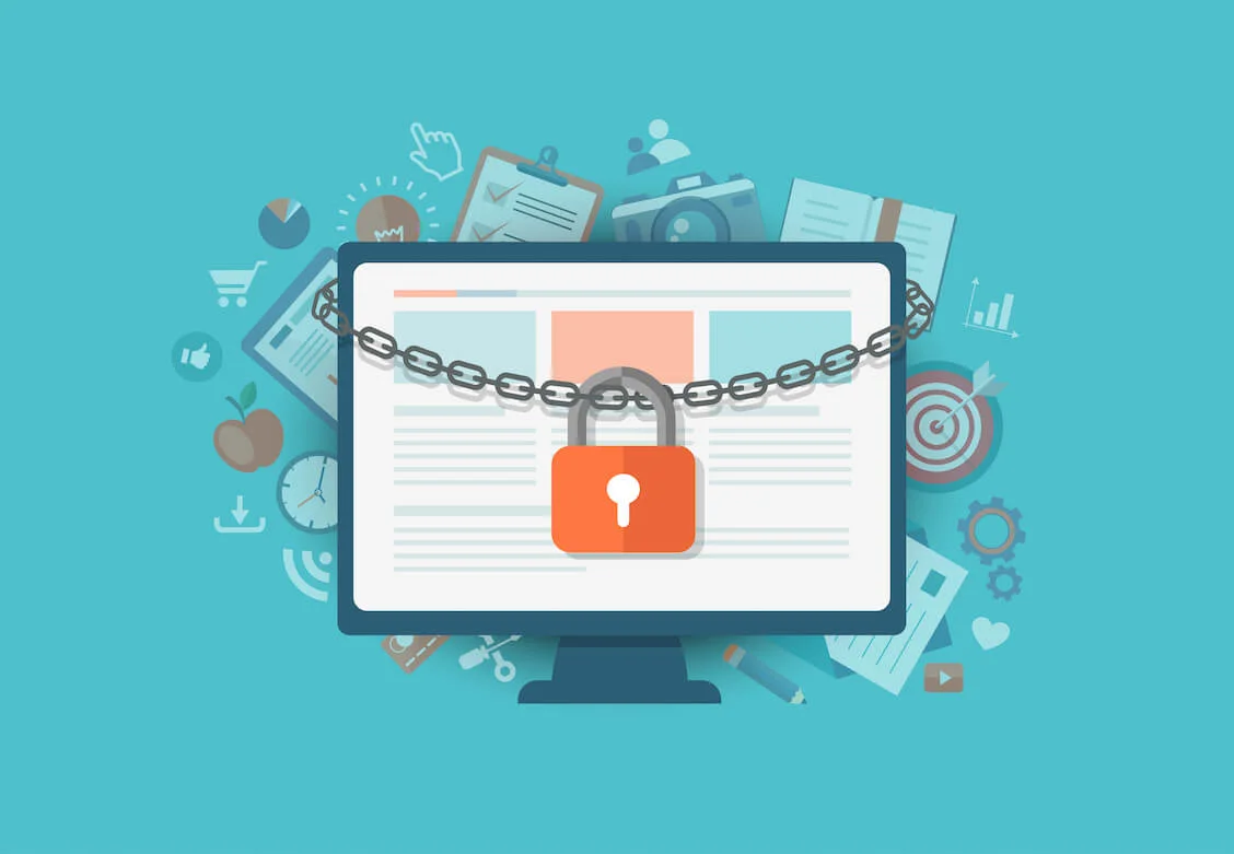 الخصوصية الرقمية: نصائح حول كيفية حماية نفسك على الإنترنت