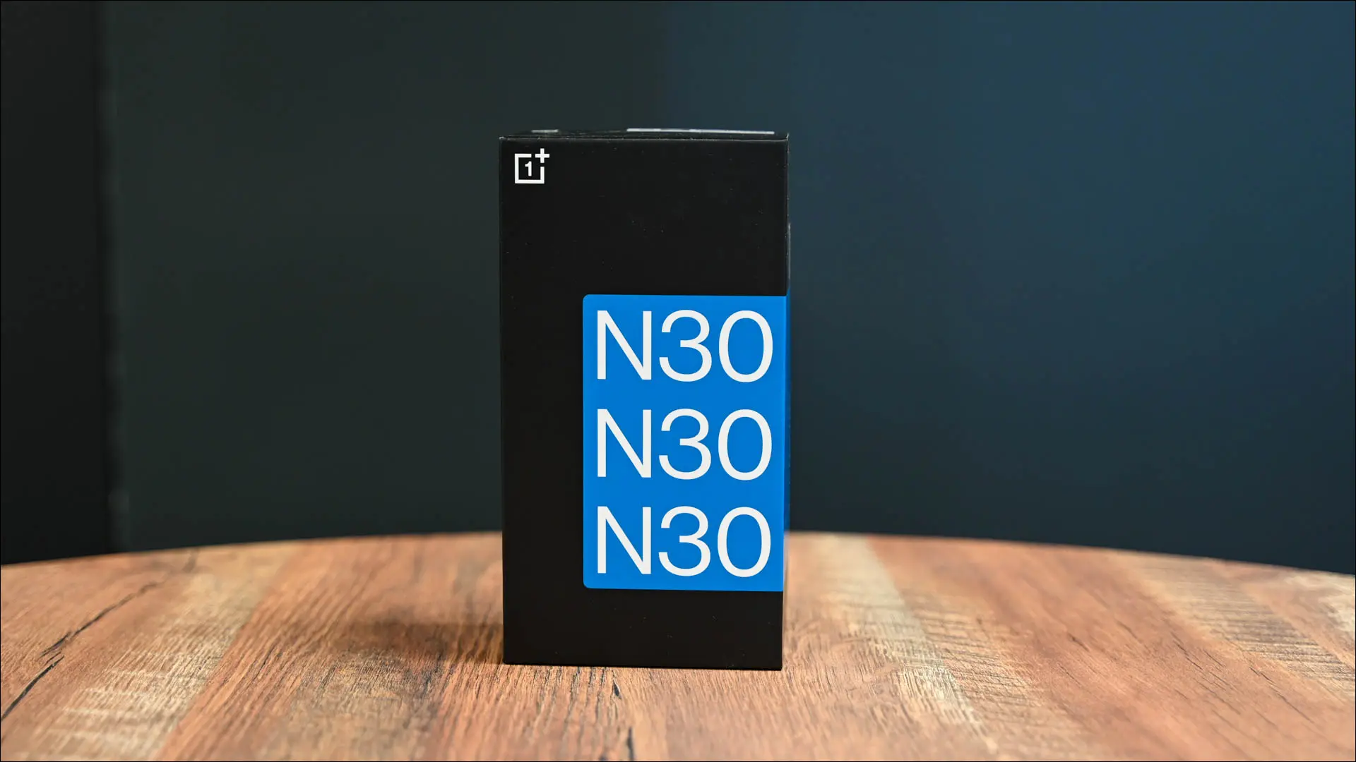 صندوق OnePlus Nord N30 5G