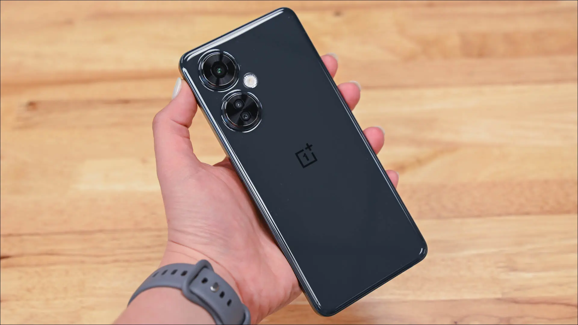 يحمل OnePlus Nord N30 5G