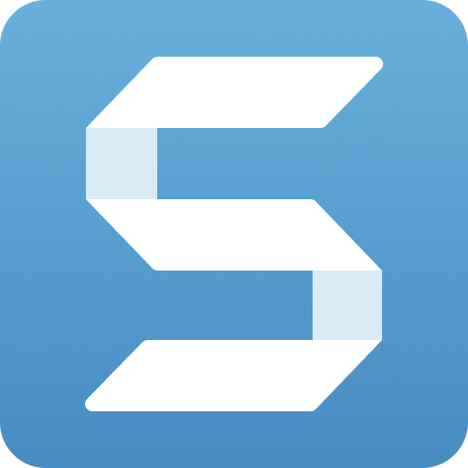 snagit simgesi