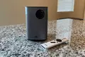 Revisão do projetor portátil XGIMI Halo +: um home theater que você pode levar com você