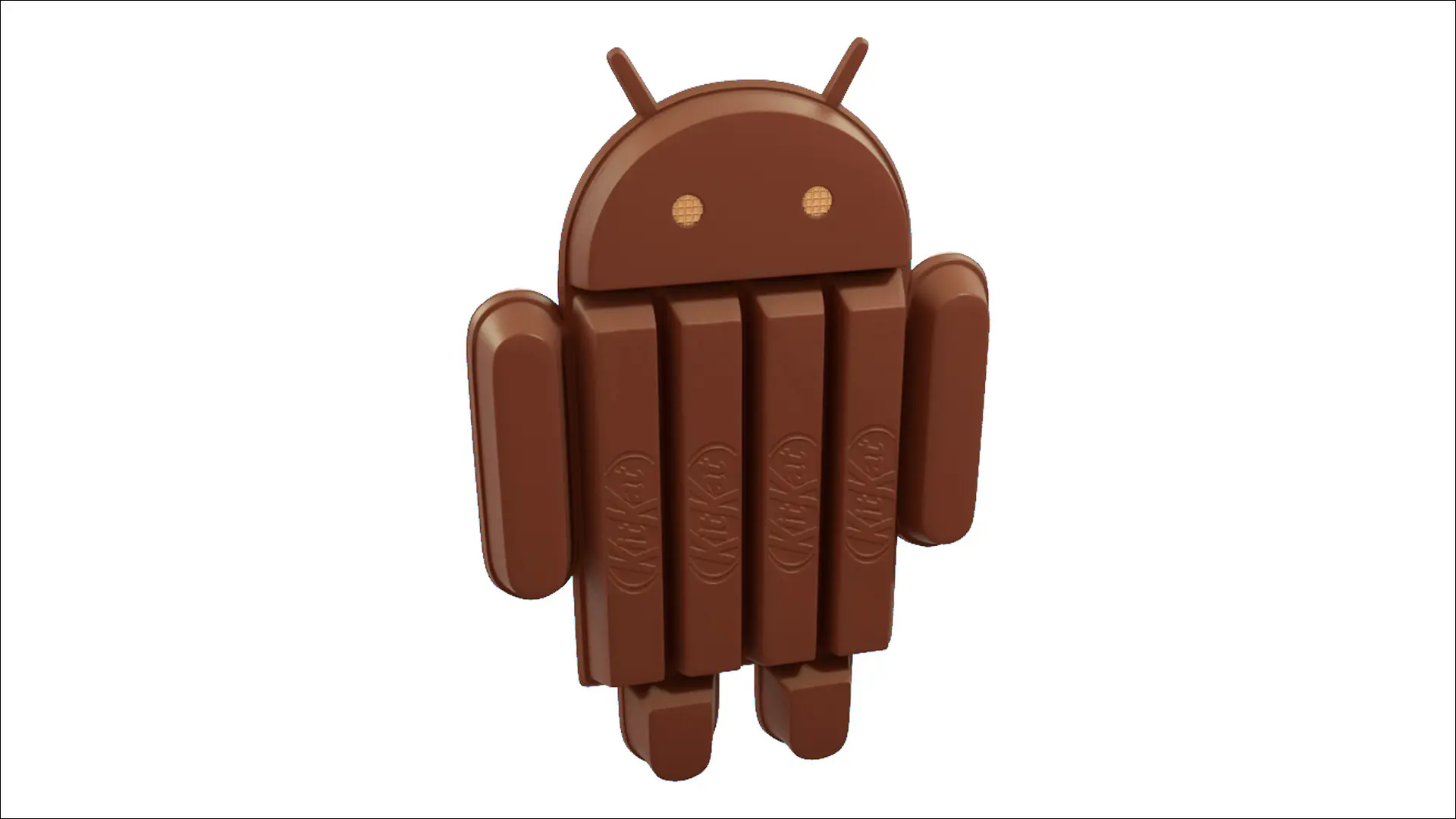 KitKat Android