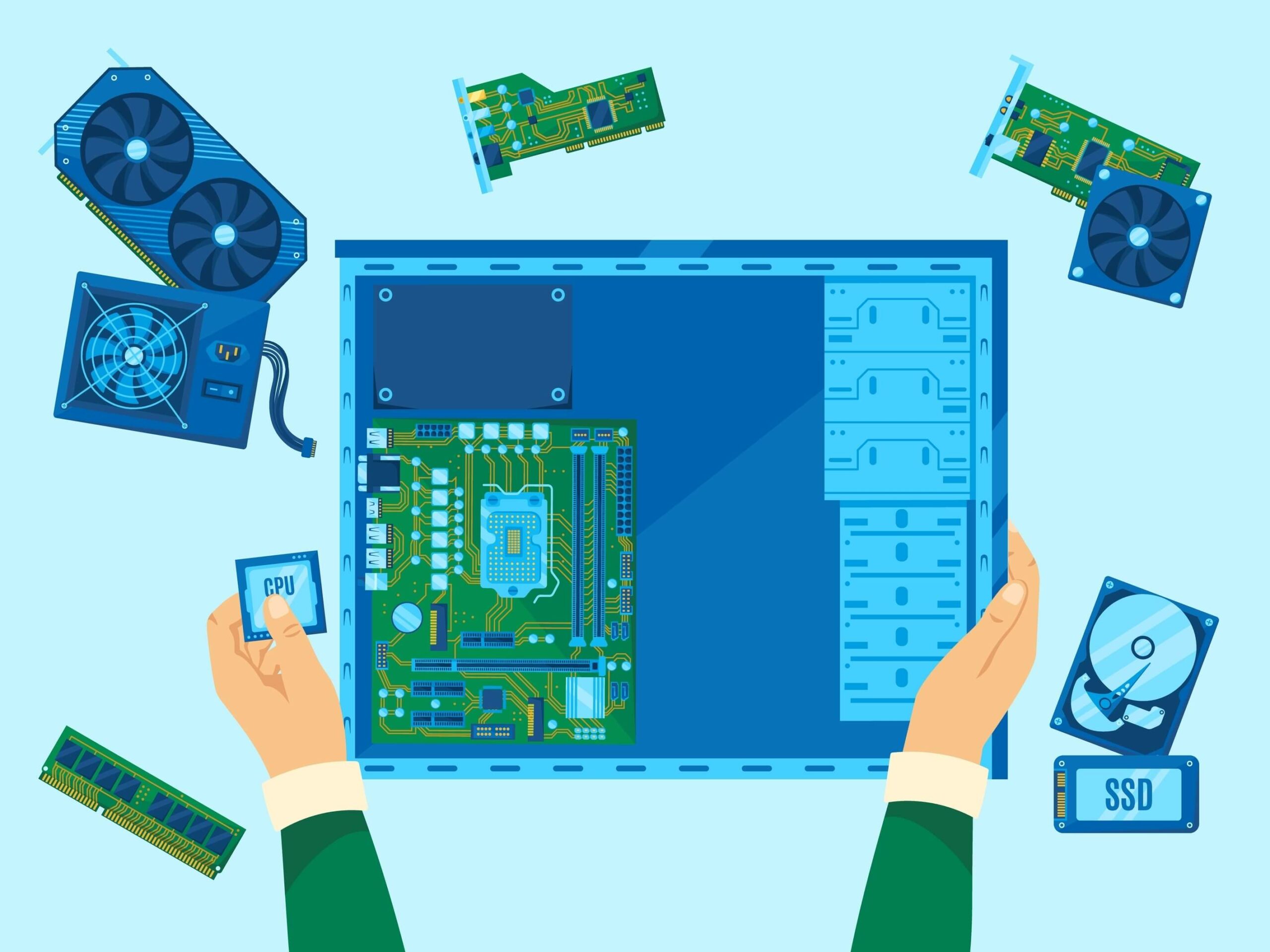 Tudo o que você precisa saber: como verificar os resultados do diagnóstico de memória do Windows