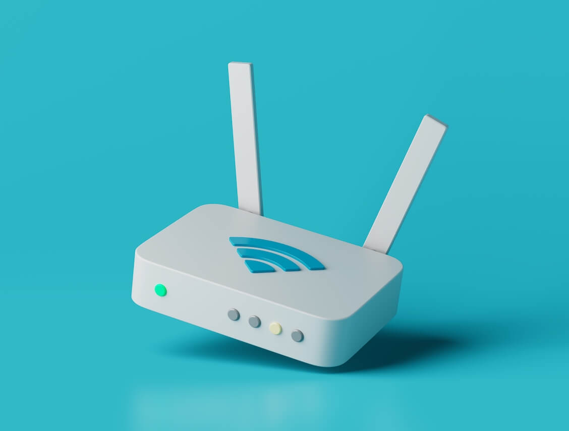 Szybka naprawa: dlaczego mój Internet ciągle wchodzi i wyłącza się?