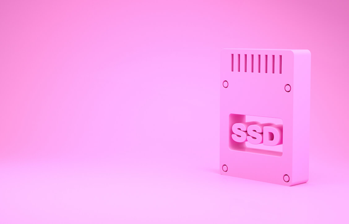 所有している SSD を確認する方法: 包括的なガイド