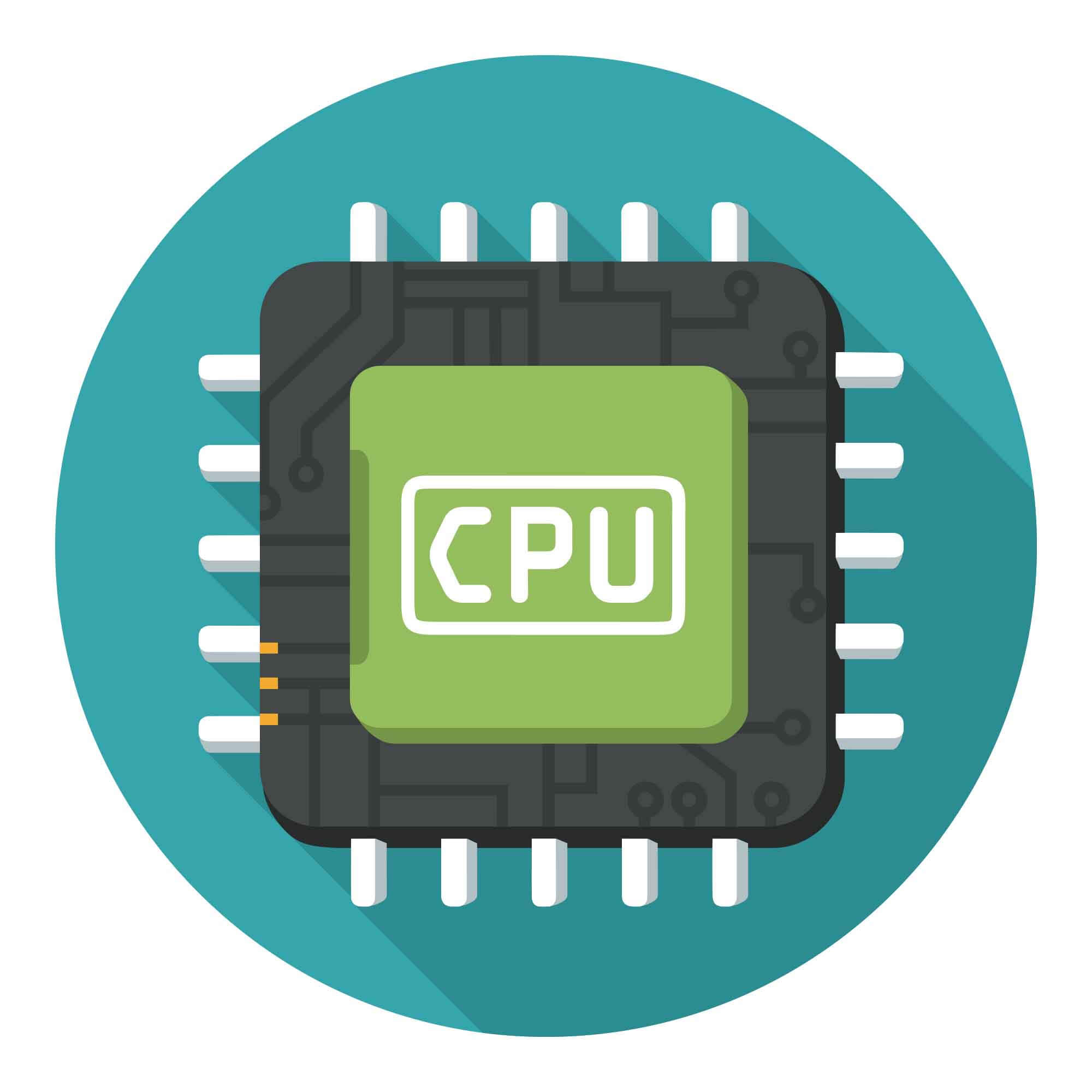 Was ist Undervolting einer CPU? Ausführlich erklärt