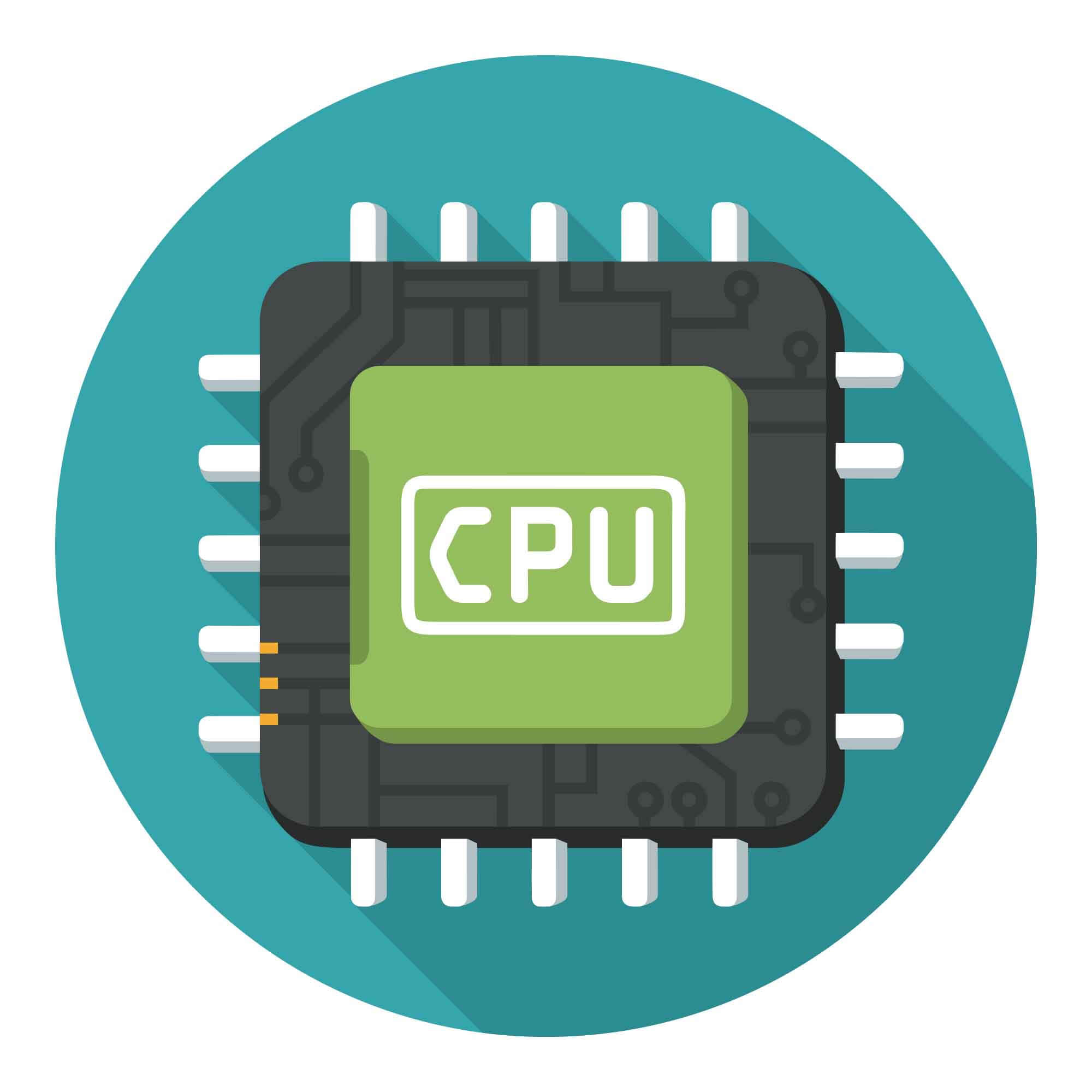 什麼是 CPU 欠壓？詳細解釋