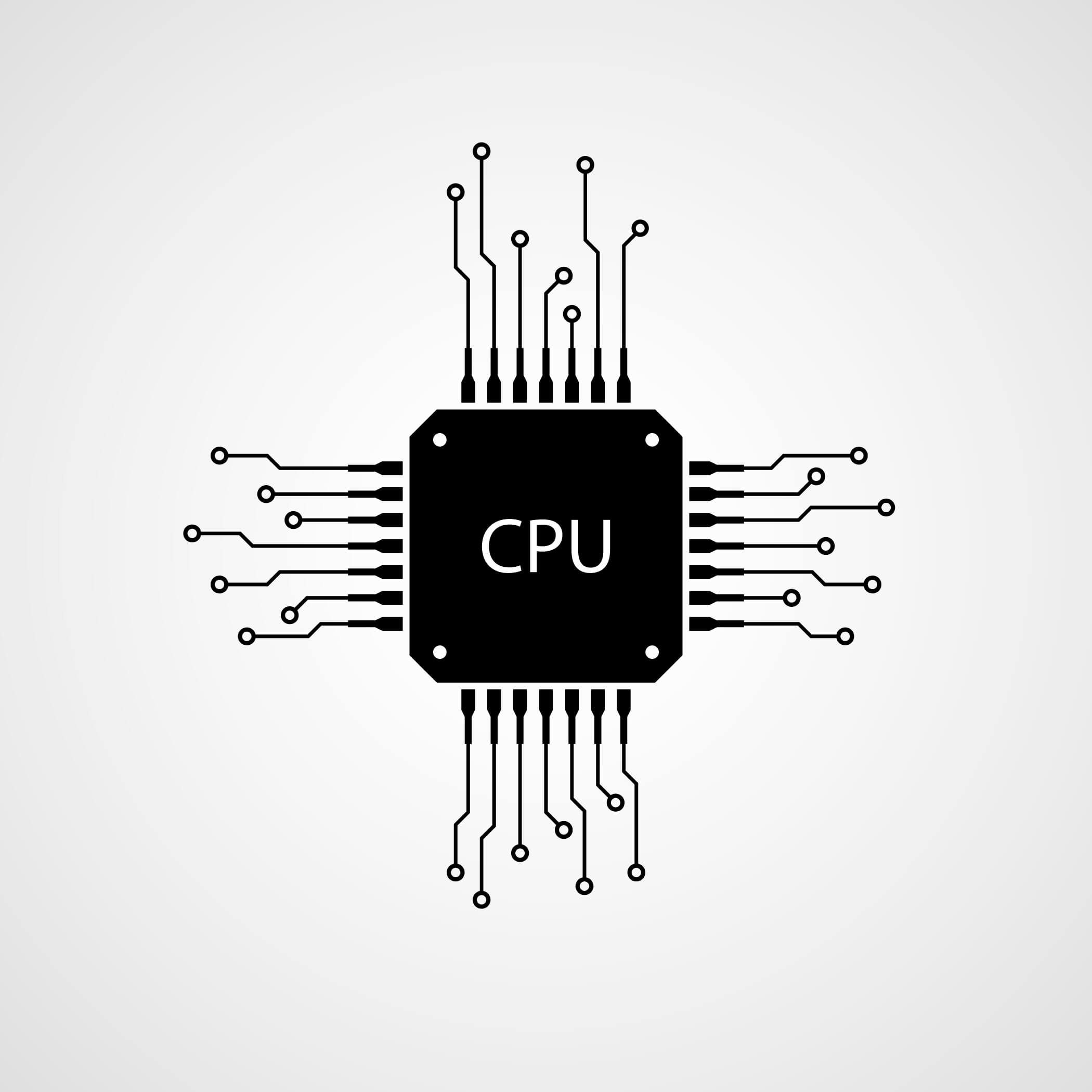 So kühlen Sie Ihre CPU über die Windows-Registrierung ab: Profi-Tipp