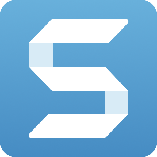 Snagit-Symbol